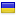 khsm.com.ua hosted country